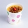 SOPA DE MANDIOCA COM CARNE SECA