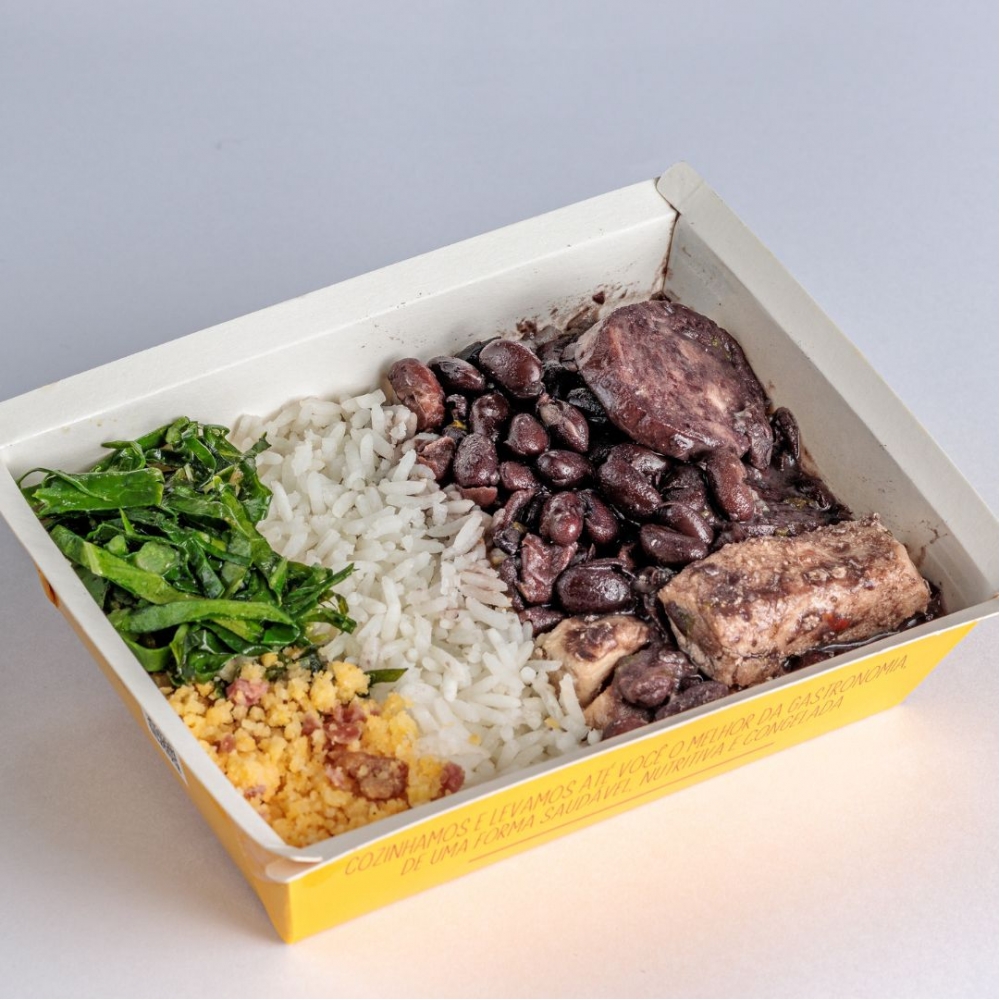FEIJOADA LIGHT