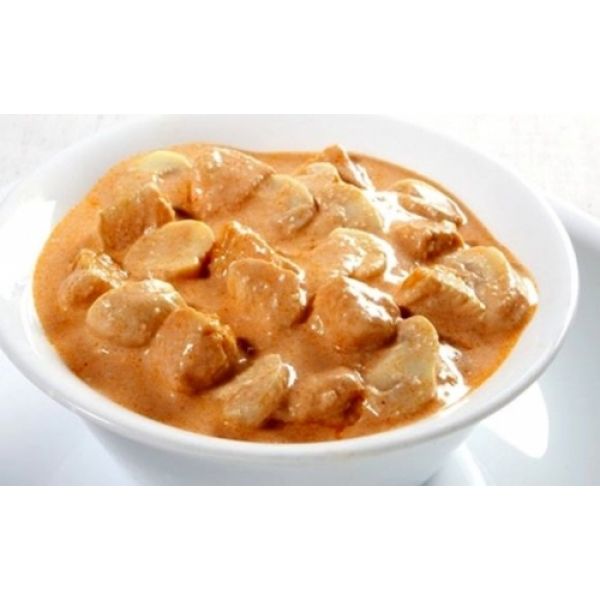 Quantidade De Frango Para Strogonoff Para 60 Pessoas